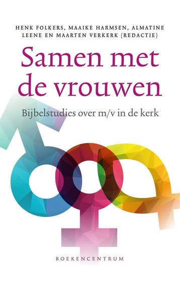Samen met de vrouwen (9789023954774, Henk Folkers), Verzenden, Nieuw