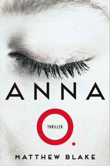 Anna O. - Matthew Blake 9789402714432, Verzenden, Gelezen, Matthew Blake