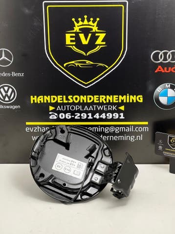 Hyundai i10 1.0B tankklep bj.2019 Artnr. 31038M6000, Gebruikt, Hyundai