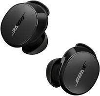 Bose QuietComfort Earbuds [2e generatie] zwart, Verzenden, Zo goed als nieuw, Zonder abonnement, Zonder simlock
