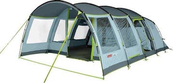 Coleman Meadowood 6L tent – tent 6 persoons, Verzenden, Nieuw
