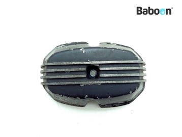 Kleppendeksel Links BMW R 65, Motoren, Verzenden, Gebruikt
