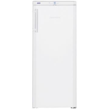 Vriezer Liebherr GNP 2313 No Frost 144.7 cm 185 liter, Vrieskast, Ophalen of Verzenden, Zo goed als nieuw, Energieklasse A of zuiniger
