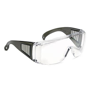 Bolle Safety Bolle safety boll safety veiligheidsbril bl110, Verzenden, Nieuw