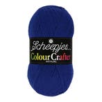 Scheepjes Colour Crafter - 1117 Delft, Hobby en Vrije tijd, Breien en Haken, Ophalen of Verzenden, Nieuw, Breien of Haken, Wol of Garen