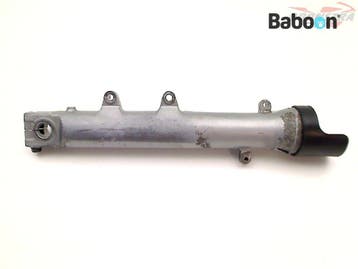 Voorvork Buitenpoot Rechts Honda VFR 750 F 1994-1997, Verzenden, Gebruikt