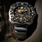 RGMT - Automatic - Swiss Newlite - Sapphire - 24 Jewels -, Nieuw