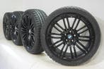 BMW 5 serie G30 G31 8 serie G14 G15 G16 664M 19 inch velgen, 19 inch, Gebruikt, Velg(en), Winterbanden