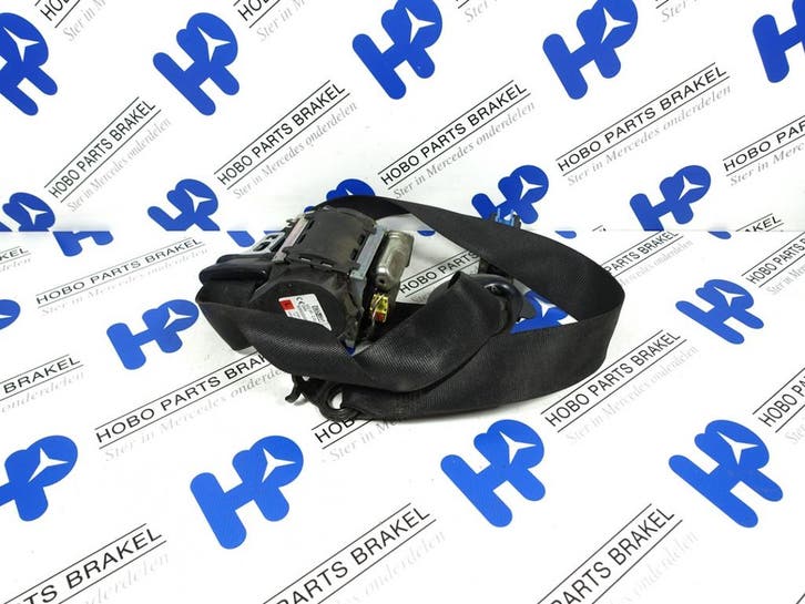 Gordel A 447 860 3685 LV o.a: Vito w447, Auto-onderdelen, Interieur en Bekleding, Gebruikt, 3 maanden garantie, Mercedes-Benz