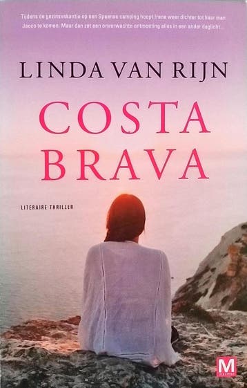 Costa Brava - Linda van Rijn 9789460685804, Verzenden, Gelezen, Linda van Rijn