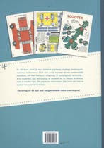 Vintage voertuigen vouwen 9789044744361 Franck Fries, Verzenden, Zo goed als nieuw, Franck Fries