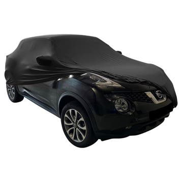 Autohoes voor Nissan Juke (2010-2017) Indoor BESTE PASVORM, Ophalen of Verzenden, Nieuw, Op maat
