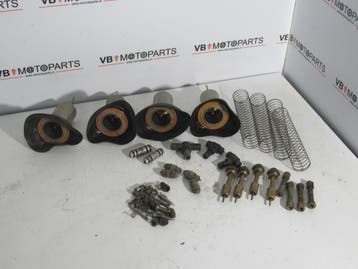 Suzuki GS 500 E Onderdelen carburateur, Ophalen of Verzenden, Nieuw