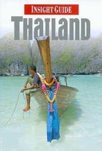 Thailand / Nederlandse editie / Insight guides 9789066551121, Boeken, Verzenden, Gelezen