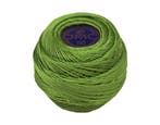 DMC Dentelles 3347 gras groen - Haakgaren / Breigaren, Hobby en Vrije tijd, Breien en Haken, Ophalen of Verzenden, Nieuw, Breien of Haken