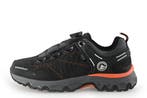 Terramount Wandelschoenen in maat 40 Zwart, Verzenden, Zwart, Terramount, Zo goed als nieuw