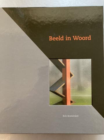 Beeld in Woord 9789080858237 B. Boswinkel, Verzenden, Gelezen, B. Boswinkel