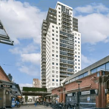 Appartement in Vlaardingen gevonden voor €2250,- pm, Direct bij eigenaar, Vlaardingen, Appartement, Zuid-Holland