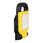 LED Bouwlamp met Stekker + Statief - Propa - 20 Watt -, Ophalen of Verzenden, Nieuw, Lamp met armatuur, Met statief