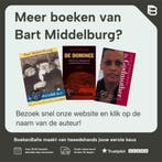 Oorlog in de Amsterdamse onderwereld 9789046805831, Boeken, Verzenden, Gelezen, Bart Middelburg
