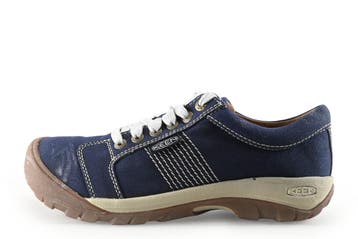 Keen Sneakers in maat 42 Blauw, Keen, Verzenden, Blauw, Sneakers of Gympen