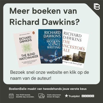 God als misvatting - Richard Dawkins 9789046805947, Verzenden, Zo goed als nieuw, Richard Dawkins
