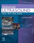 9780702082436 Abdominal Ultrasound | Tweedehands, Boeken, Verzenden, Zo goed als nieuw, Nicola Davidson