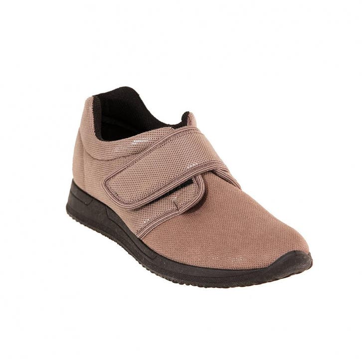MSF Comfortschoen Diana - Taupe - Dames, Diversen, Verpleegmiddelen, Nieuw, Ophalen of Verzenden