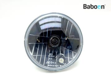Koplamp Harley-Davidson FLSTSB Softail Cross Bones 2008-2011, Verzenden, Gebruikt
