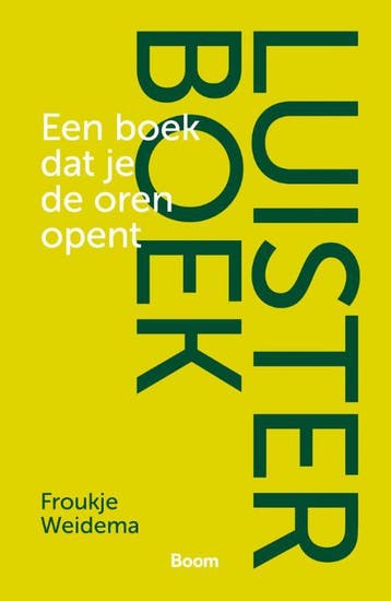 Luisterboek | Froukje Weidema | Nieuw, Ophalen of Verzenden, Nieuw, Froukje Weidema