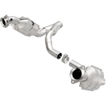 MagnaFlow Conv DF 09-10 Dodge Ram 1500 Pickup Truck 5.7L, Ophalen of Verzenden, Nieuw