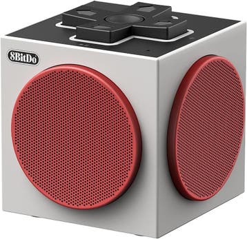 8BitDo Retro Cube 2 Speaker N edition, Verzenden, Nieuw