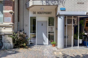Te huur: Appartement Dreef in Haarlem, Noord-Holland, Appartement, Haarlem