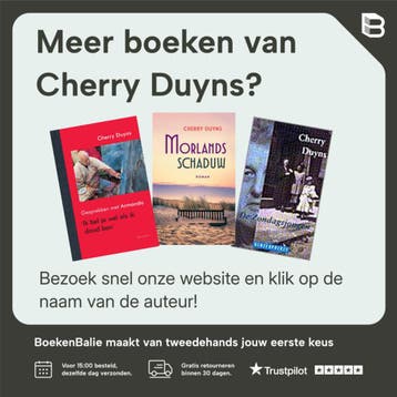 Dantes trompet - Cherry Duyns 9789060055649, Boeken, Verzenden, Gelezen, Cherry Duyns