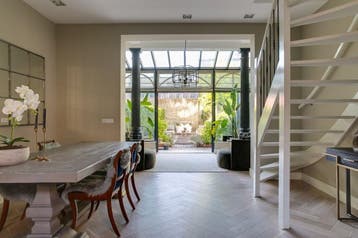 Te huur: Huis Gravinnesteeg in Haarlem, Noord-Holland, Haarlem