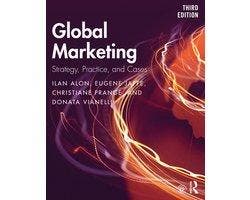 Boek Global Marketing 9780367196097, Verzenden, Zo goed als nieuw