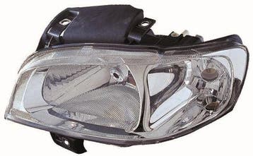 Koplamp o.a: Seat, Cordoba (6C2, 6K2) - Ibiza II (6K1), Ophalen of Verzenden, Nieuw, Seat