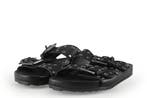Vingino Sandalen Meisjes in maat 33 Zwart, Verzenden, Jongen of Meisje, Schoenen, Zo goed als nieuw