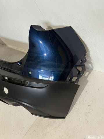 Mazda CX-30 Achterbumper DGH9-50221, Auto-onderdelen, Ophalen, Gebruikt, Achter, Bumper