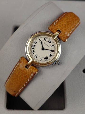 Cartier - Panthère Vendôme - 166920 - Dames - 1990-1999, Nieuw