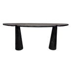 Skipper - Angelo Mangiarotti - Wandtafel - EROS - zwarte