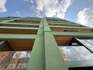 Te huur: Appartement Haarlemmerweg in Amsterdam, Noord-Holland, Appartement, Amsterdam