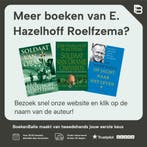Het leven van de soldaat van Oranje 9789027427847, Boeken, Verzenden, Gelezen, E. Hazelhoff Roelfzema