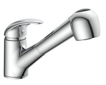 SCHÜTTE Albatros Keukenkraan Waterverwarmer, Nieuw