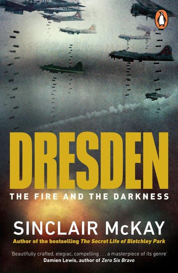 Dresden - Sinclair McKay 9780241986011, Verzenden, Gelezen, Sinclair McKay