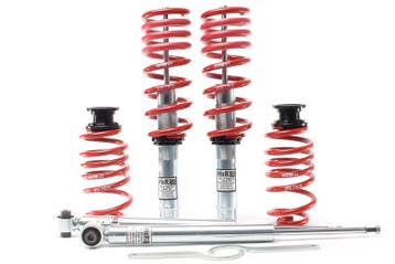 H&R 17-21 Audi A4 Premium/Premium Plus/Prestige (2WD) B9, Ophalen of Verzenden, Nieuw