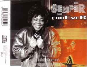 cd single - Semper - Forever, Verzenden, Zo goed als nieuw, Overige genres