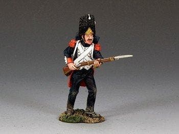 KING & COUNTRY 1:35 - Model militair voertuig - NA395, Nieuw