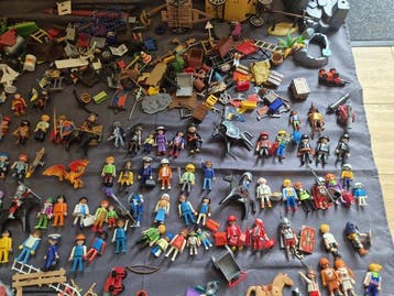Playmobil - Playmobil