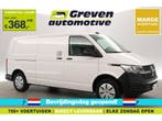 Volkswagen Transporter 2.0 TDI L2H1  MARGE  Airco  Camera, Auto's, Volkswagen, Wit, Nieuw, Te koop